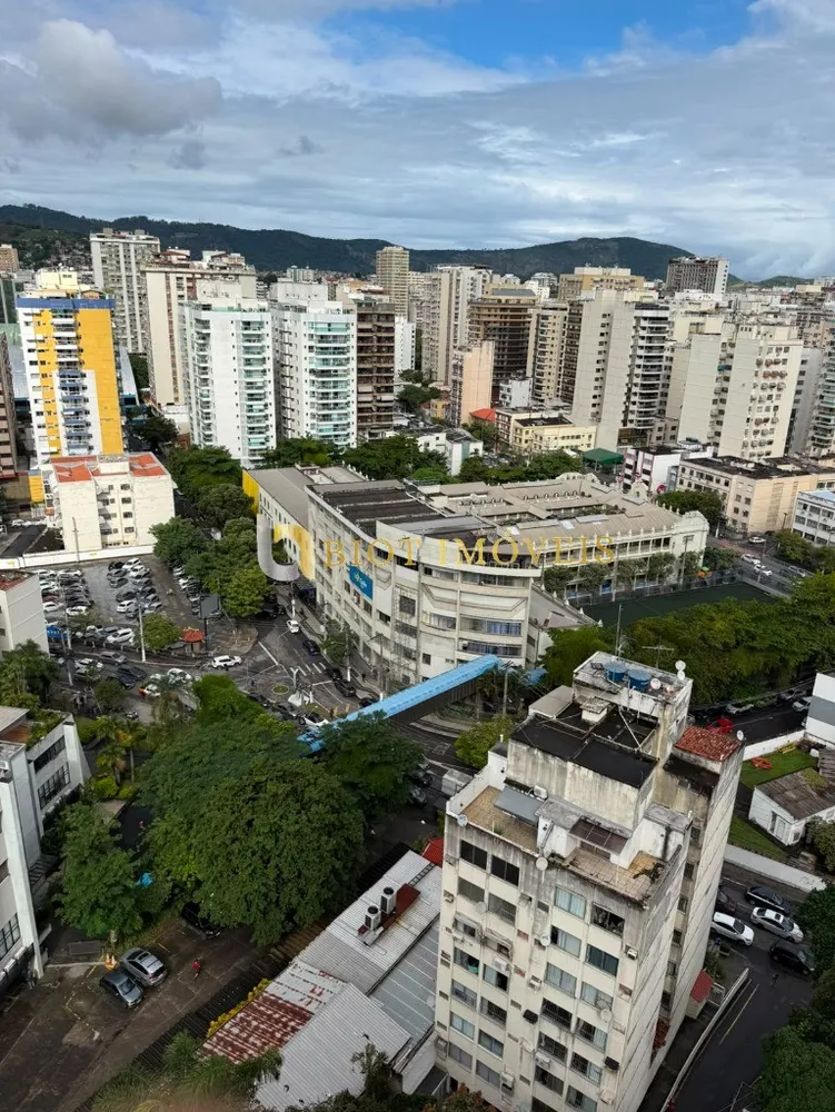 Apartamento, 2 quartos, 50 m² - Foto 8