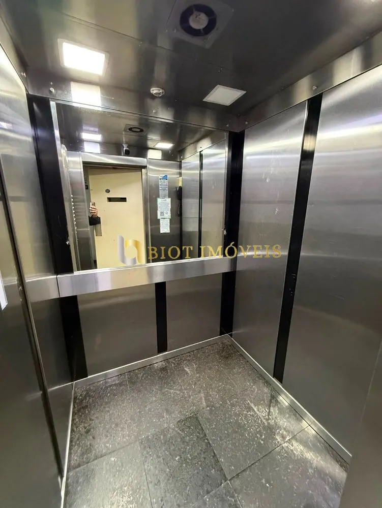 Apartamento, 2 quartos, 50 m² - Foto 16