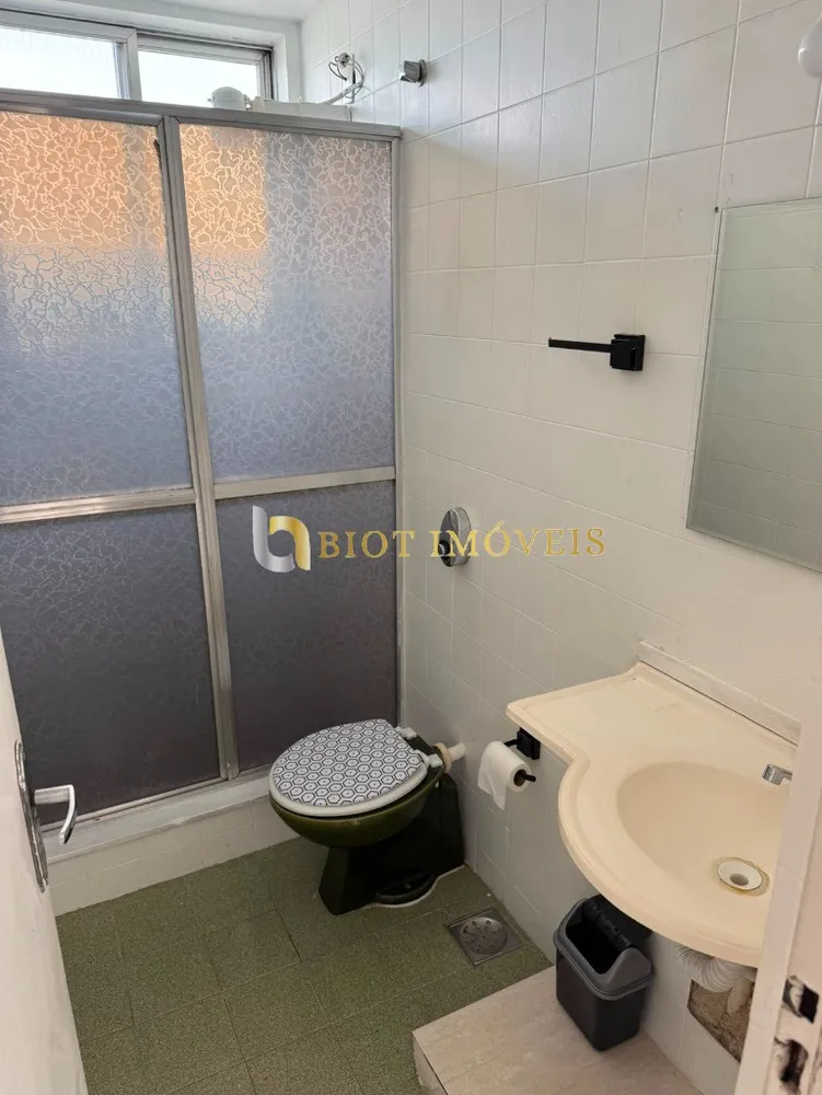 Apartamento, 2 quartos, 50 m² - Foto 6
