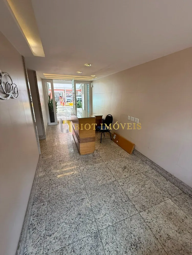Apartamento, 2 quartos, 50 m² - Foto 12