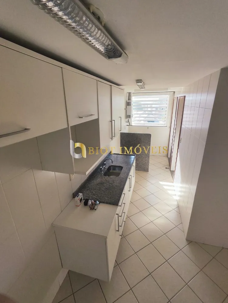 Cobertura, 3 quartos, 180 m² - Foto 8