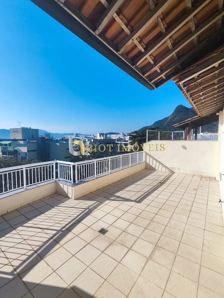 Cobertura, 3 quartos, 180 m² - Foto 19