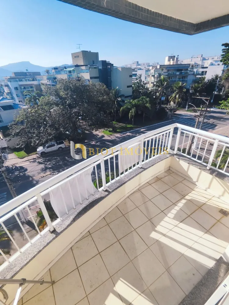 Cobertura, 3 quartos, 180 m² - Foto 15