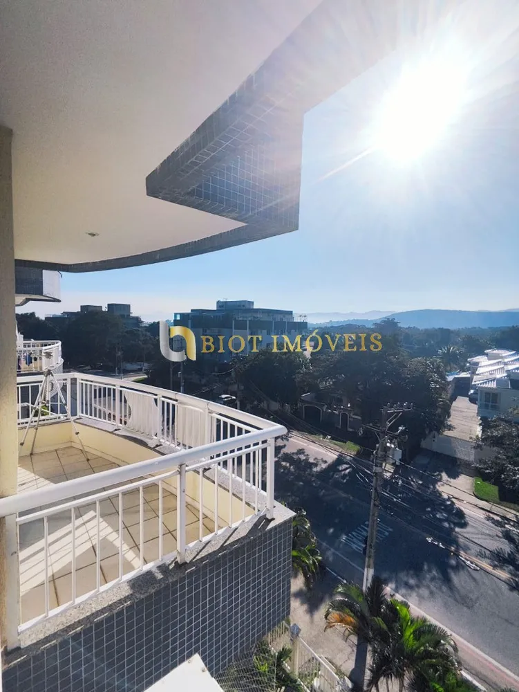 Cobertura, 3 quartos, 180 m² - Foto 18