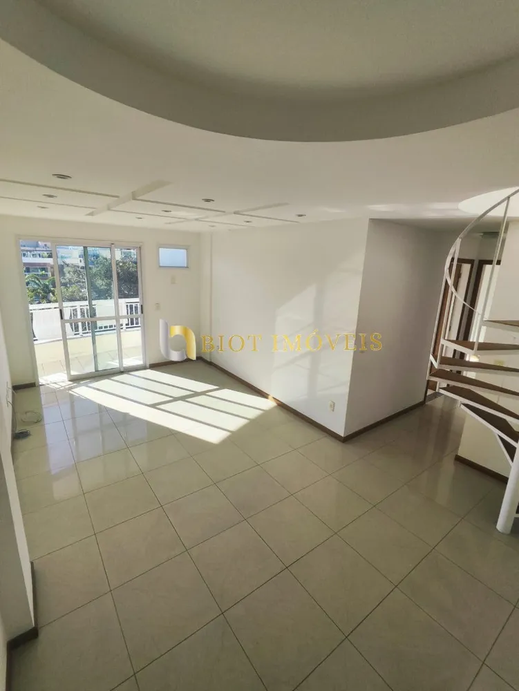 Cobertura, 3 quartos, 180 m² - Foto 1
