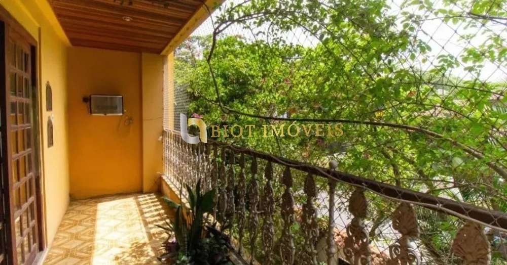 Casa, 4 quartos - Foto 18