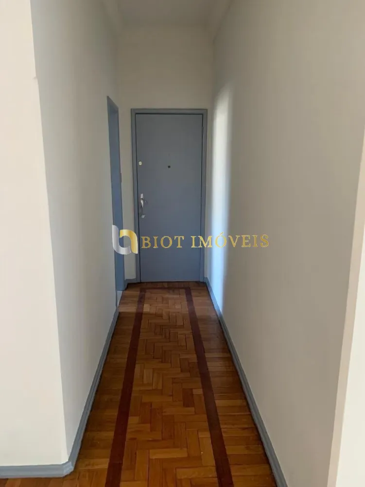 Apartamento, 2 quartos, 92 m² - Foto 2