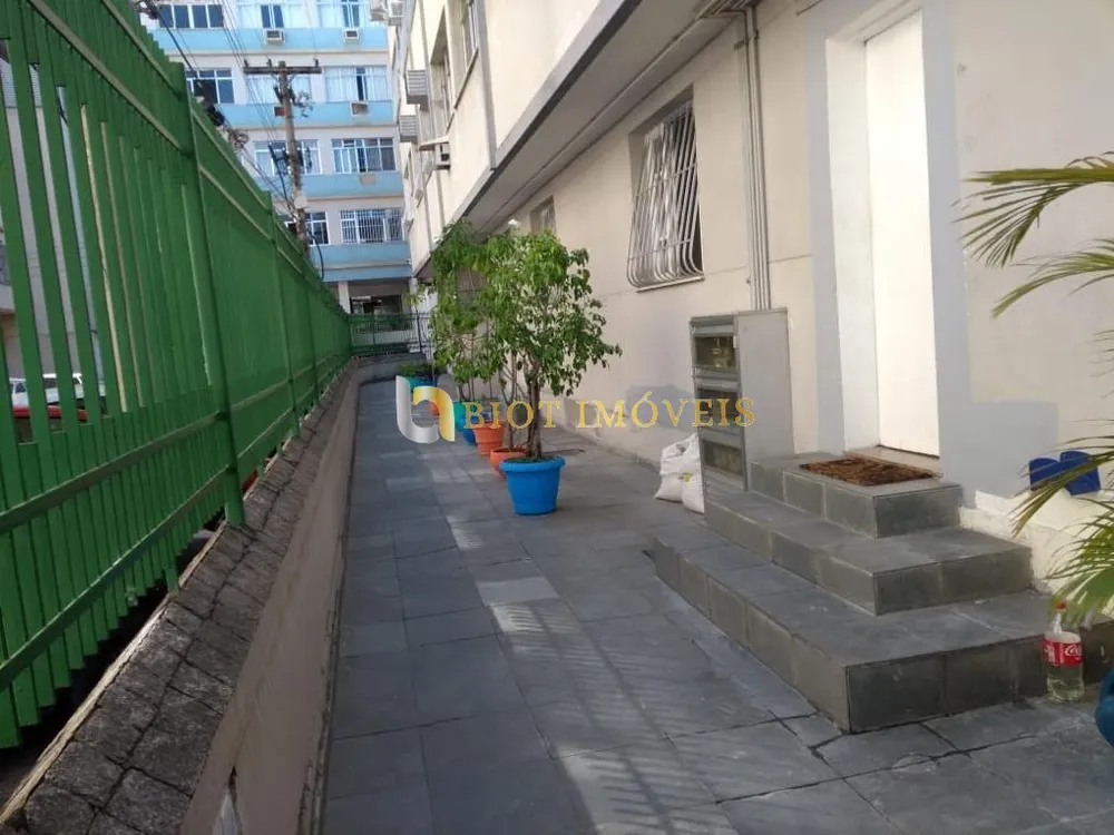 Apartamento, 2 quartos, 92 m² - Foto 16