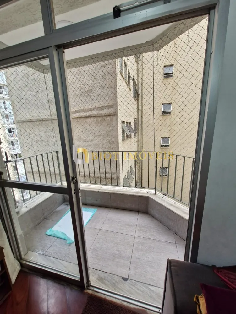 Apartamento, 3 quartos, 95 m² - Foto 14