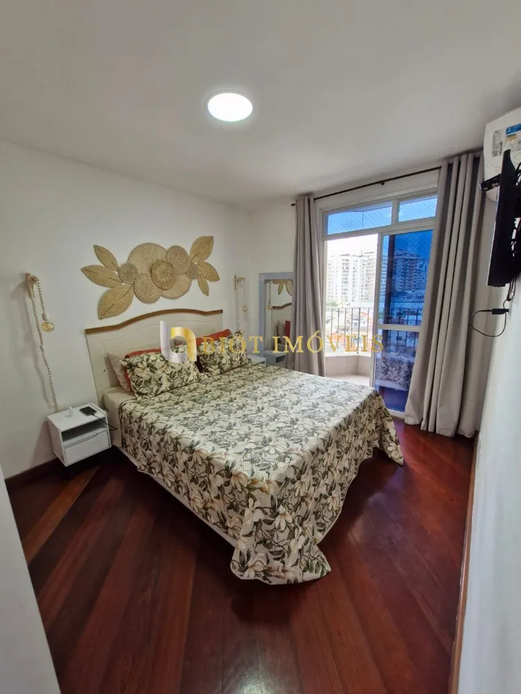 Apartamento, 3 quartos, 95 m² - Foto 8