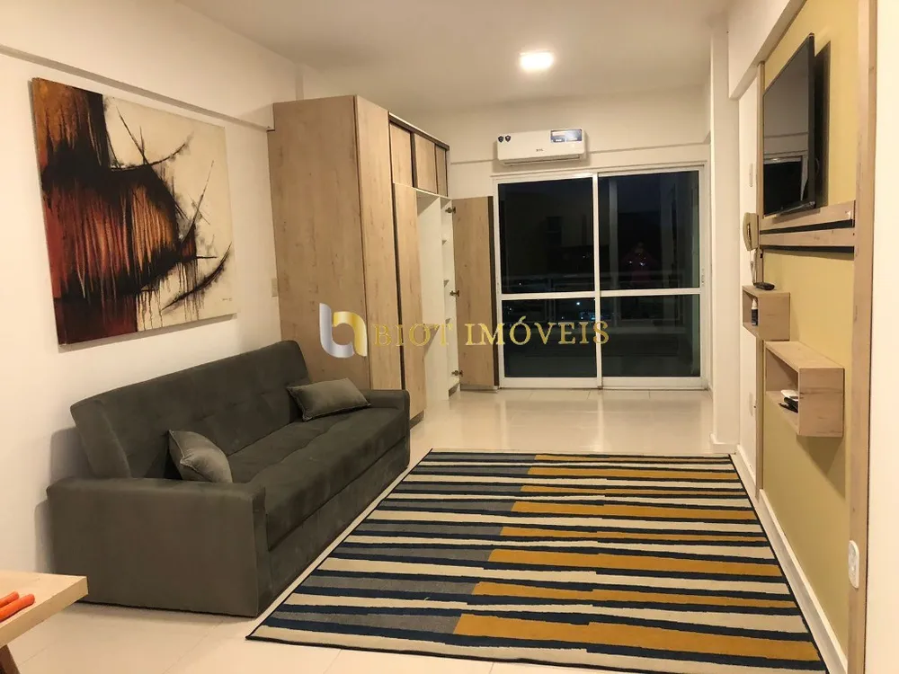 Cobertura, 1 quarto, 60 m² - Foto 2