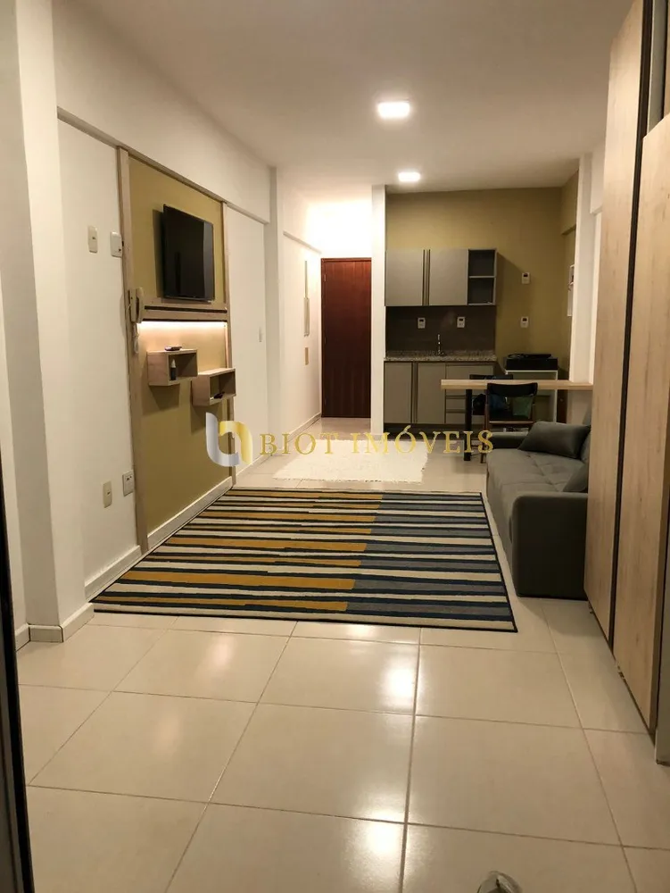 Cobertura, 1 quarto, 60 m² - Foto 8