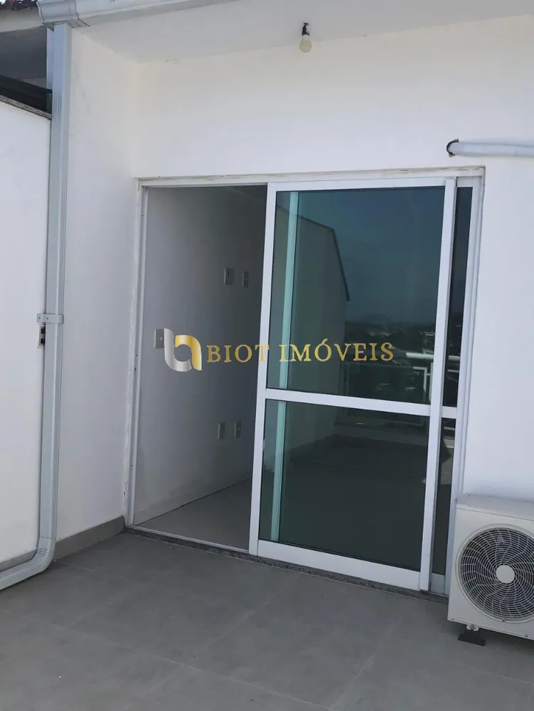 Cobertura, 1 quarto, 60 m² - Foto 10