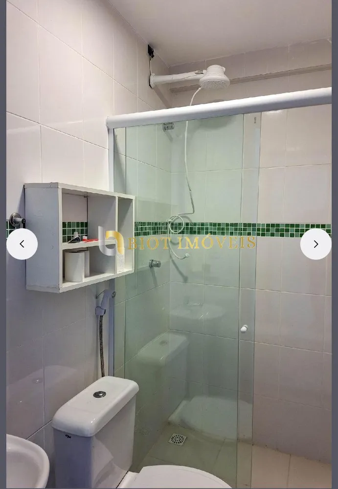 Cobertura, 1 quarto, 60 m² - Foto 13