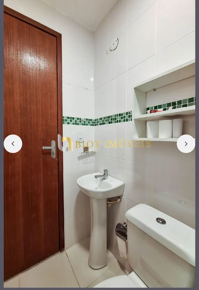 Cobertura, 1 quarto, 60 m² - Foto 14