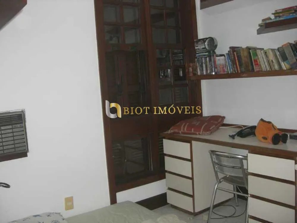 Casa, 5 quartos - Foto 9