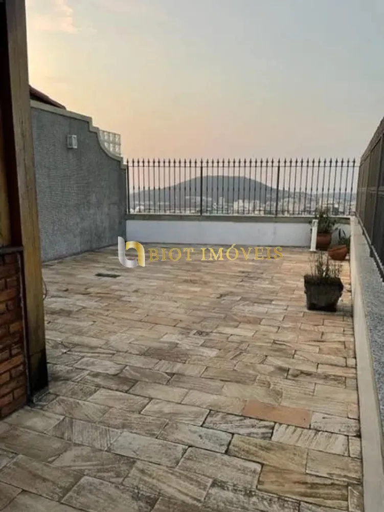 Apartamento, 3 quartos, 160 m² - Foto 1