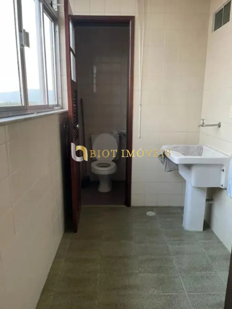 Apartamento, 3 quartos, 160 m² - Foto 20
