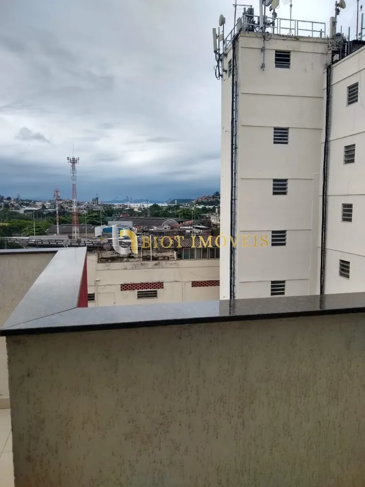 Cobertura, 2 quartos, 125 m² - Foto 12