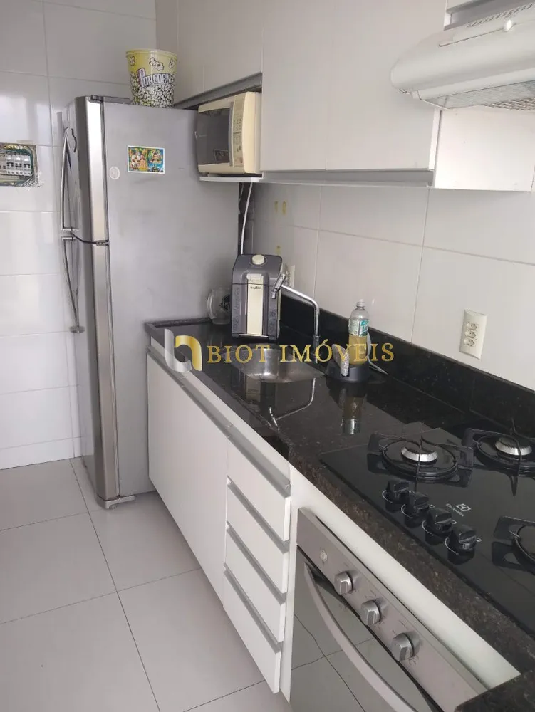 Cobertura, 2 quartos, 125 m² - Foto 6