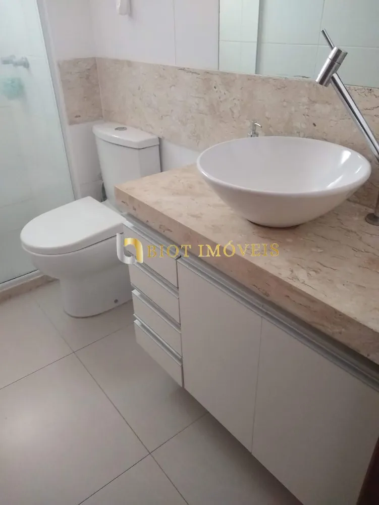 Cobertura, 2 quartos, 125 m² - Foto 10