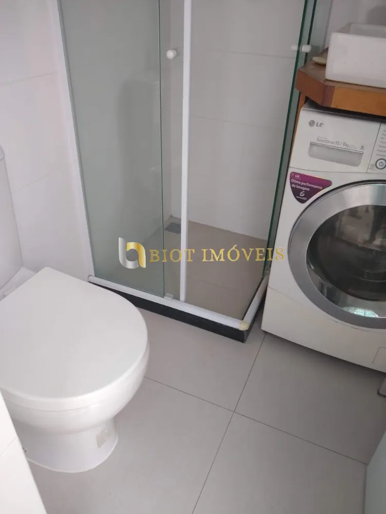 Cobertura, 2 quartos, 125 m² - Foto 11