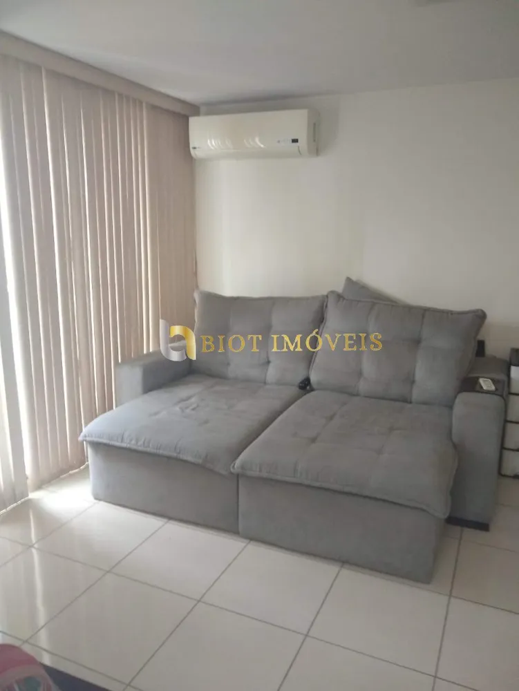 Cobertura, 2 quartos, 125 m² - Foto 2