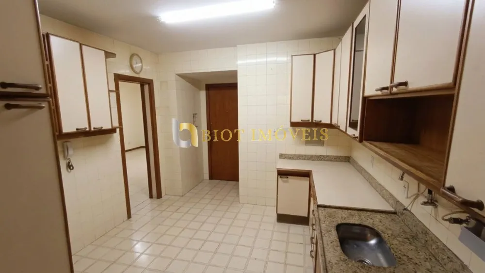Apartamento, 3 quartos, 108 m² - Foto 1