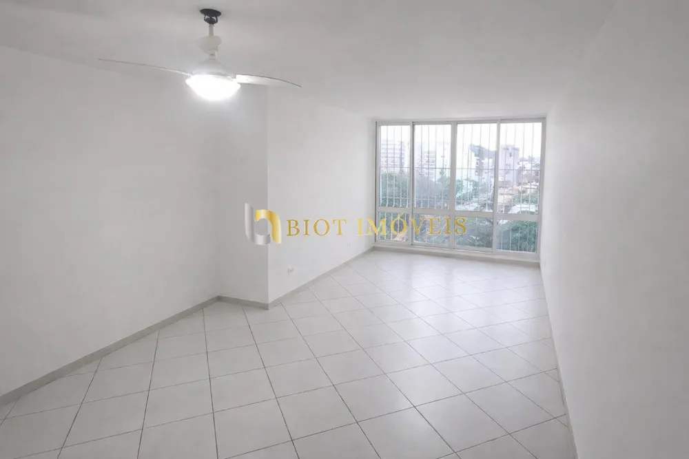 Apartamento, 3 quartos, 108 m² - Foto 3