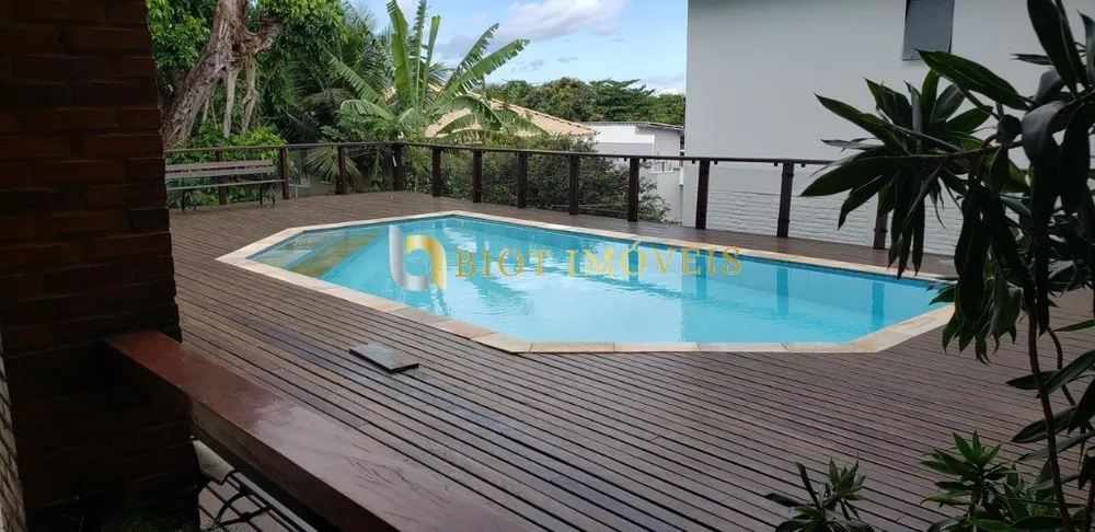 Casa, 5 quartos - Foto 1