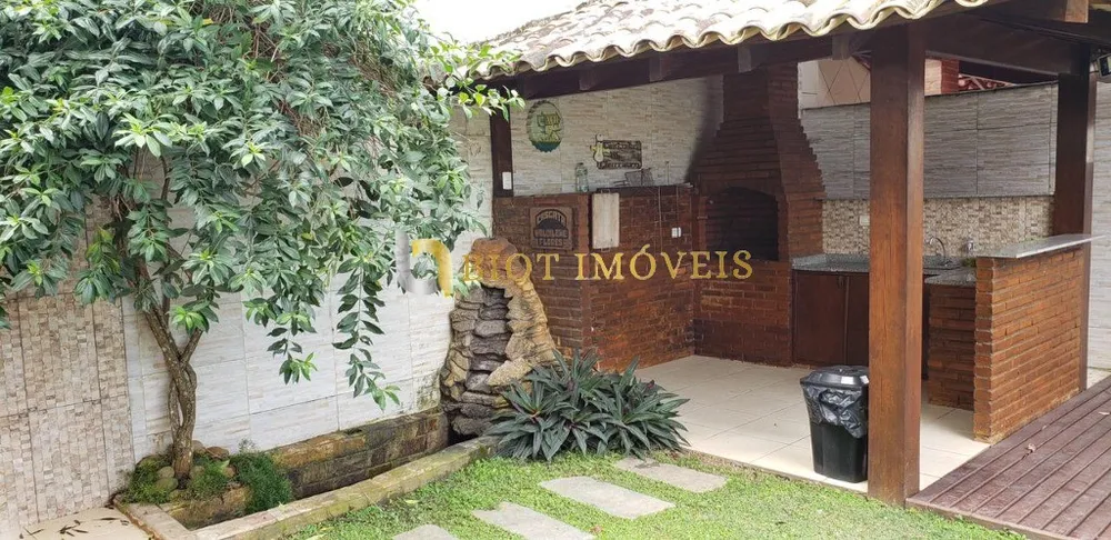 Casa, 5 quartos - Foto 16