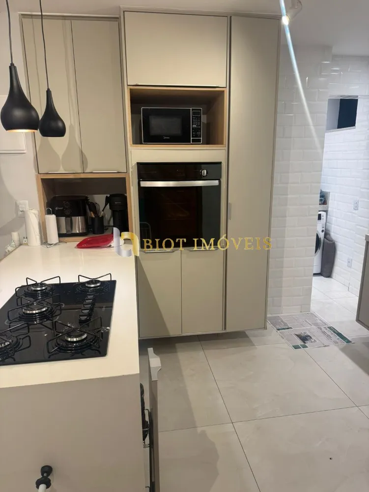 Apartamento, 2 quartos, 90 m² - Foto 10