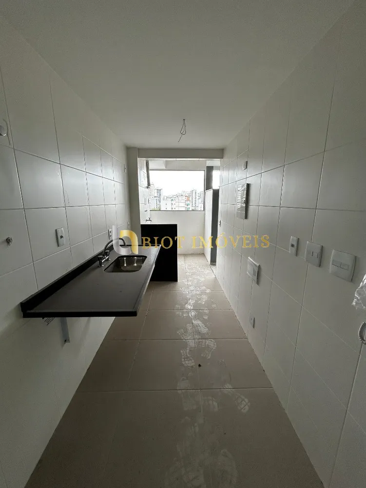 Apartamento, 2 quartos, 80 m² - Foto 9