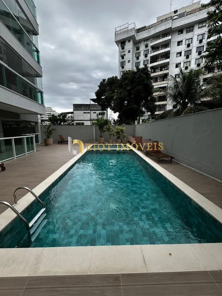 Apartamento, 2 quartos, 80 m² - Foto 1