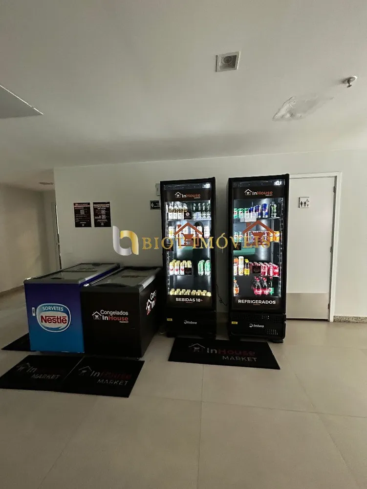 Apartamento, 2 quartos, 80 m² - Foto 16