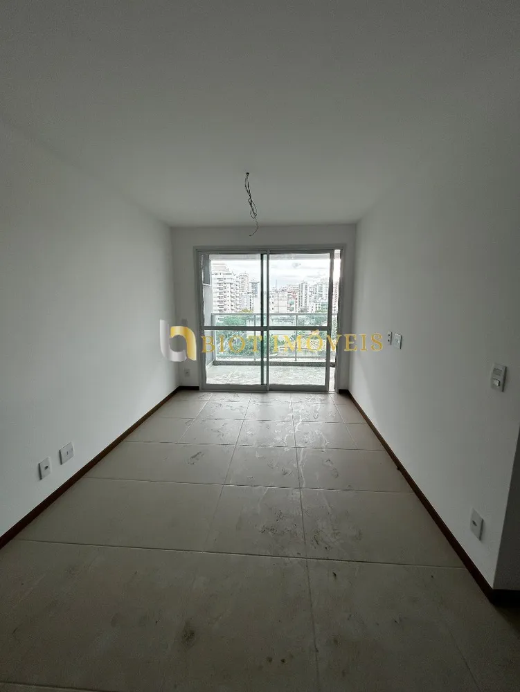 Apartamento, 2 quartos, 80 m² - Foto 2