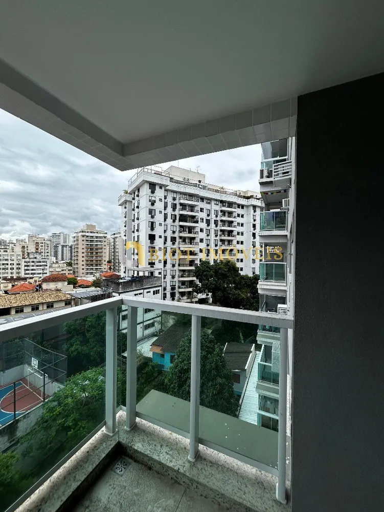 Apartamento, 2 quartos, 80 m² - Foto 10