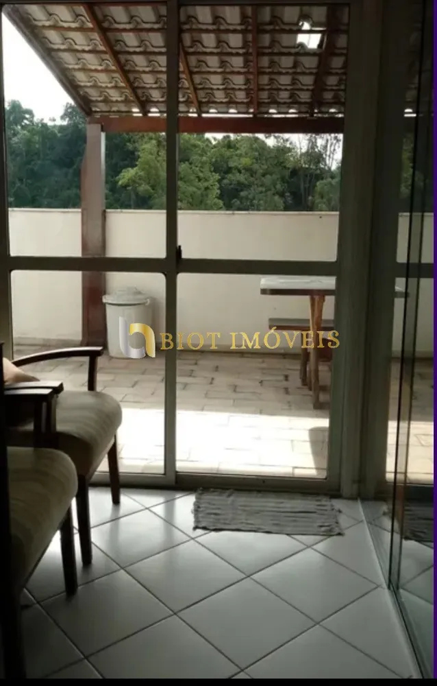 Cobertura, 3 quartos, 144 m² - Foto 3