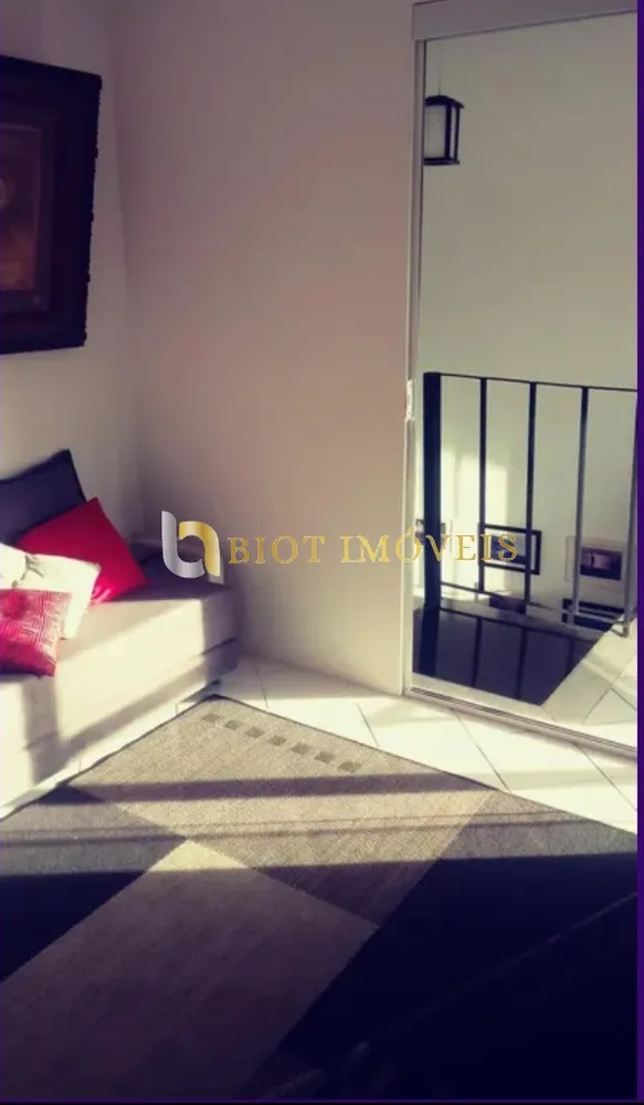 Cobertura, 3 quartos, 144 m² - Foto 4