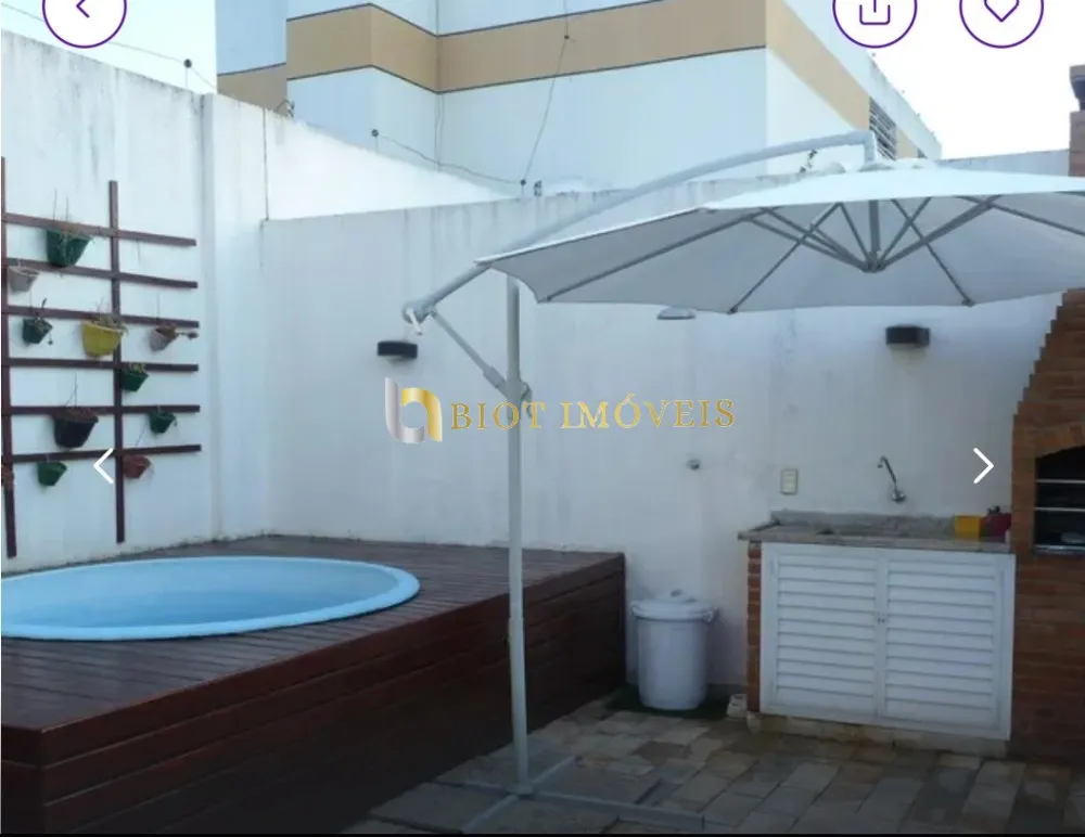 Cobertura, 3 quartos, 144 m² - Foto 17