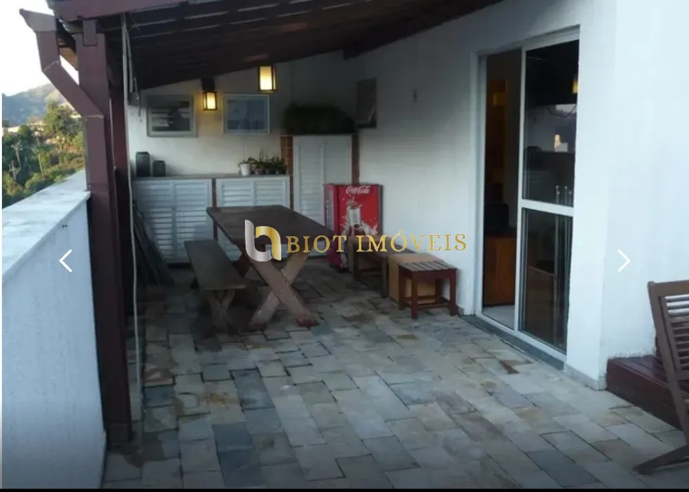 Cobertura, 3 quartos, 144 m² - Foto 18