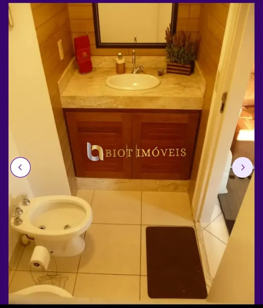 Cobertura, 3 quartos, 144 m² - Foto 1