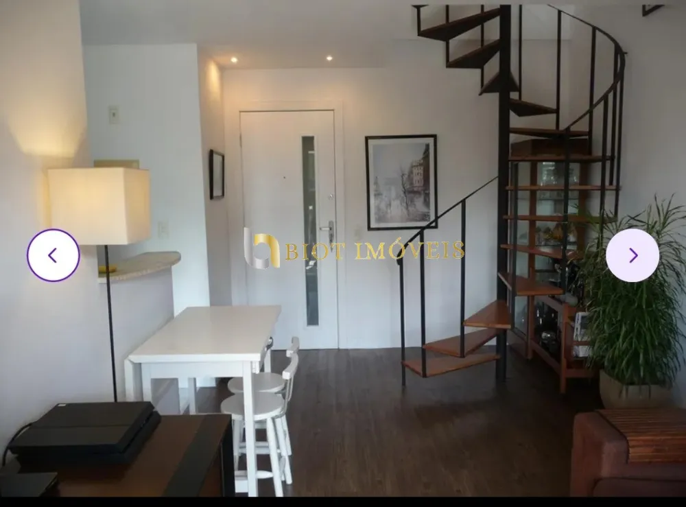 Cobertura, 3 quartos, 144 m² - Foto 7