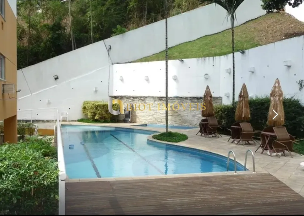Cobertura, 3 quartos, 144 m² - Foto 2