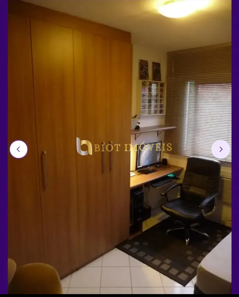 Cobertura, 3 quartos, 144 m² - Foto 9