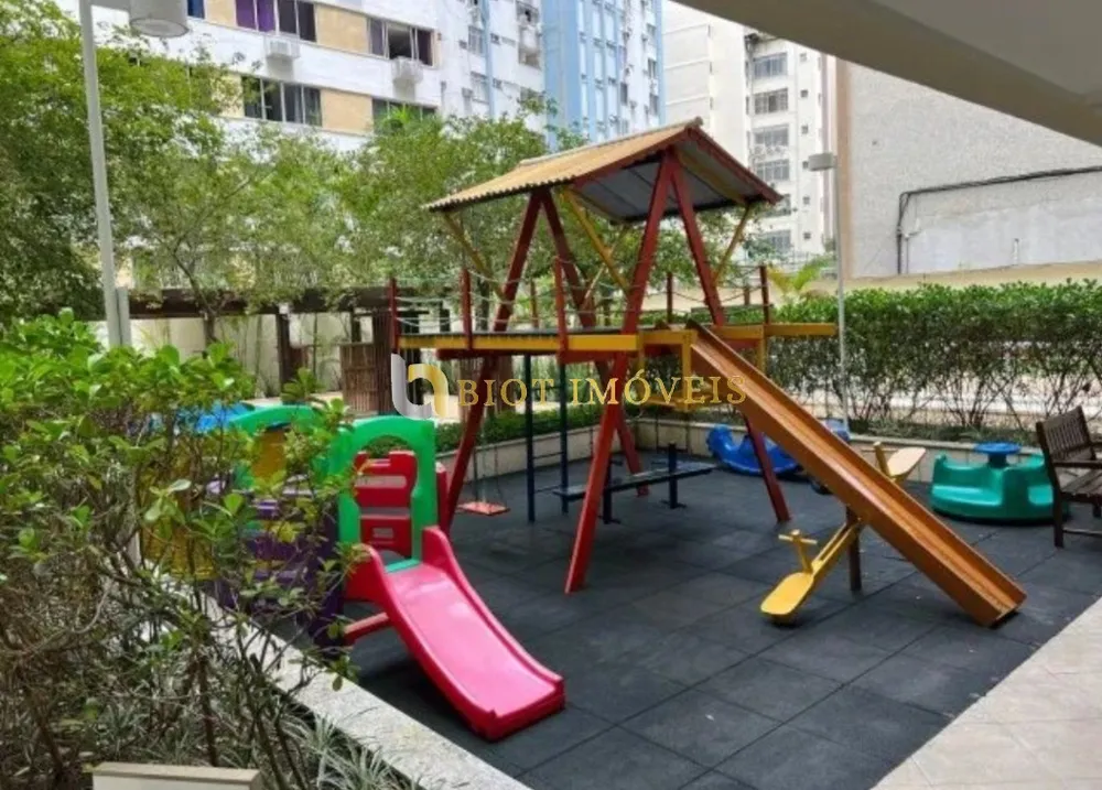 Apartamento, 2 quartos, 75 m² - Foto 15