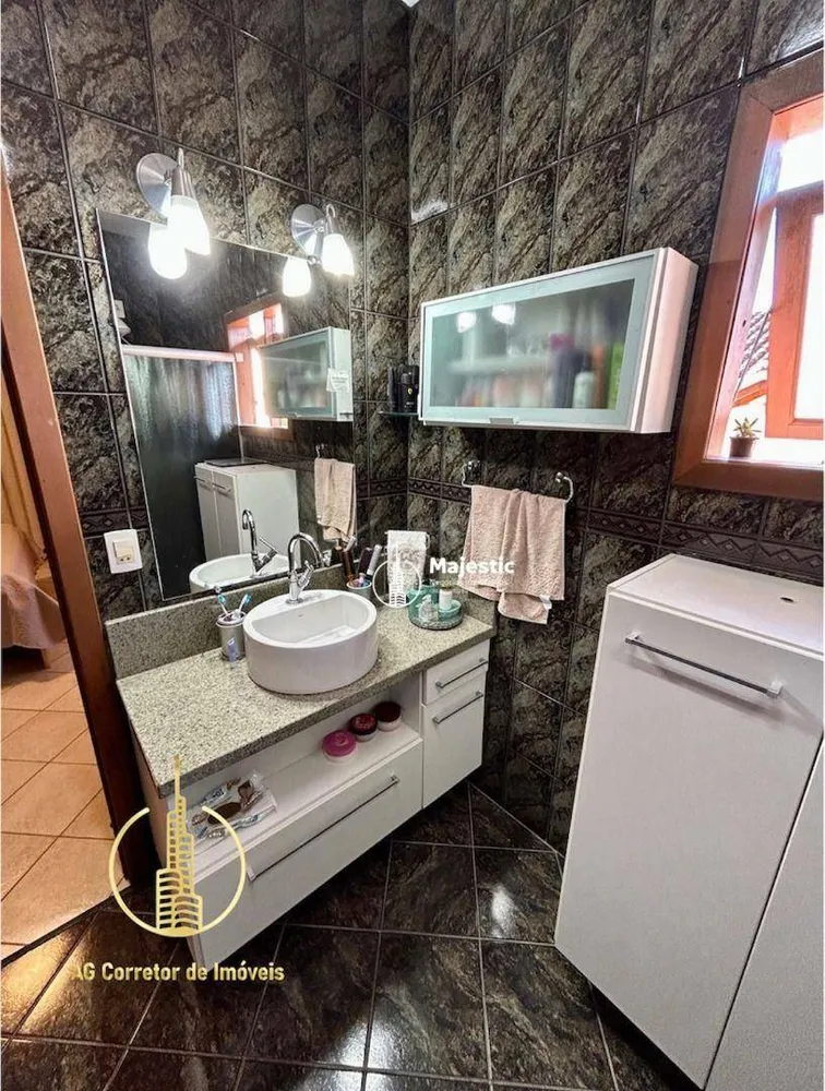 Casa, 3 quartos, 200 m² - Foto 11