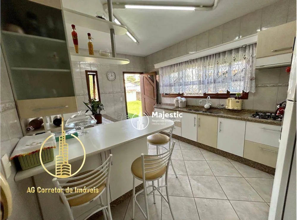 Casa, 3 quartos, 200 m² - Foto 8