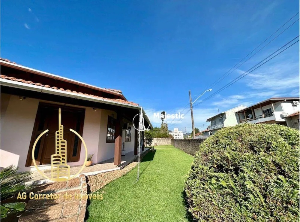 Casa, 3 quartos, 200 m² - Foto 19