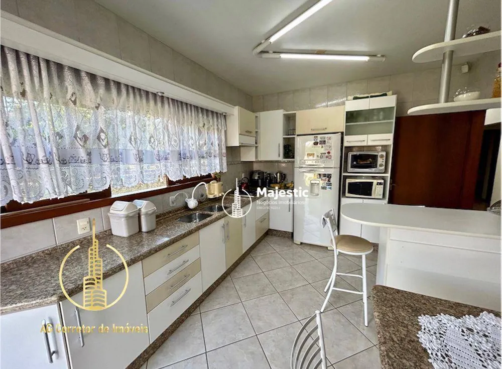 Casa, 3 quartos, 200 m² - Foto 7